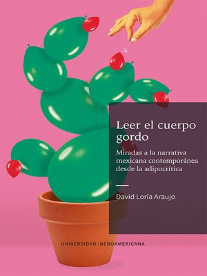 cover image of Leer el cuerpo gordo